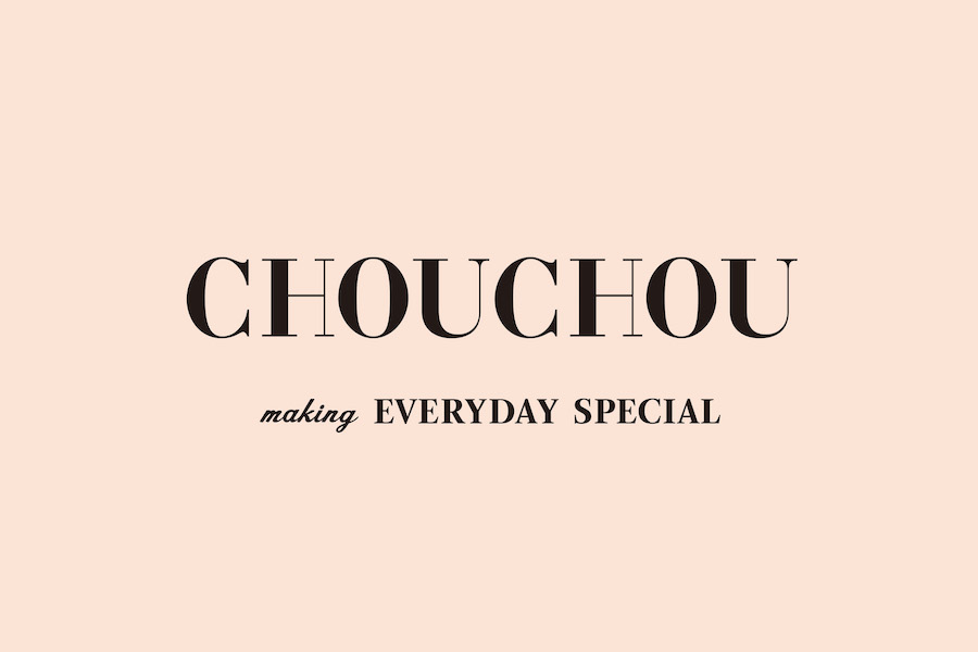 【お知らせ】CHOUCHOU 渋谷ヒカリエShinQs店 公式ツイッター（@CHOUCHOU_select）はじめました