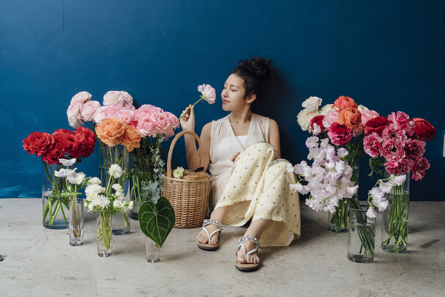 【フェア】〈RiiiKa(リーカ)〉 POP UP SHOP