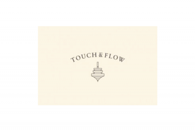 【フェア】文房具ブランド〈TOUCH&FLOW（タッチアンドフロー）pop-up shop〉