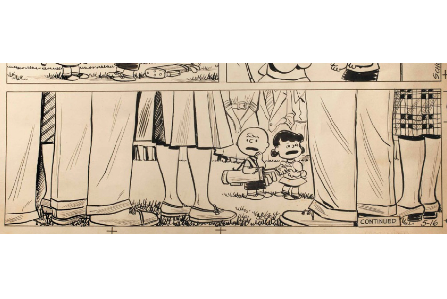 【フェア】『スヌーピーとチャールズ・M・シュルツの芸術 必要なものだけを』（DU BOOKS）刊行記念フェア「やっぱりピーナッツが好き！」