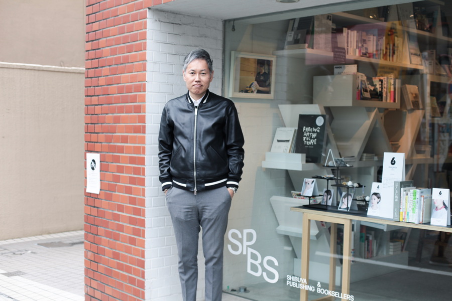 「本が売れない」時代の本屋の生存戦略 ―編集長が聞いた！ 奥渋谷の本屋「SPBS」の秘密＜最終回＞