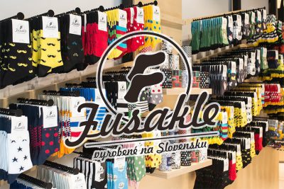 【フェア】スロバキア発！　カラフルで楽しいデザインが大人気の靴下〈Fusakle（フサクレ）POP UP SHOP〉