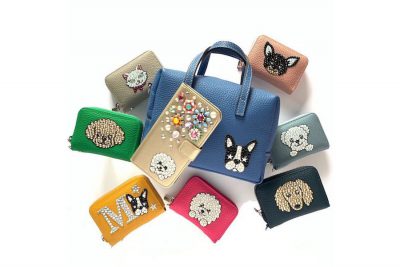 【フェア】宝石を身に着ける喜びを日々の生活に。〈Bijou〉POP UP SHOP