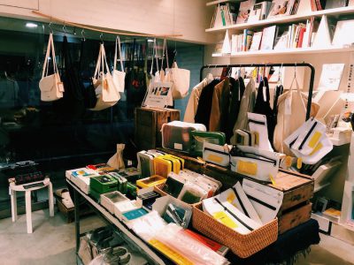 【フェア】-SPBS BOOKS & GOODS FAIR vol.1- 週末ショートトリップのすすめ。