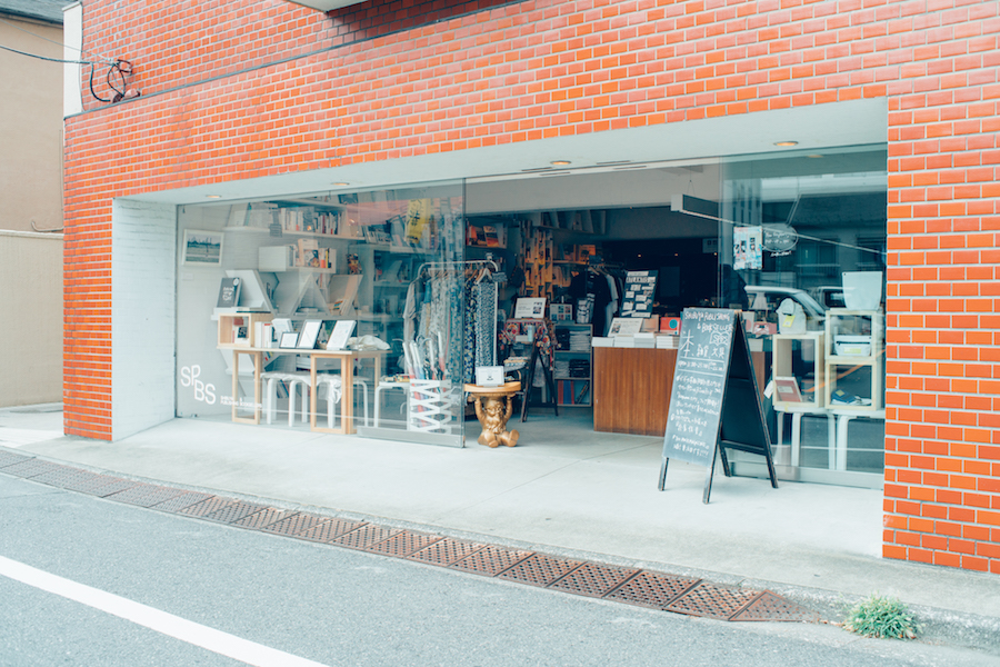 【お知らせ】SPBS本店の短縮営業期間中の撮影利用について