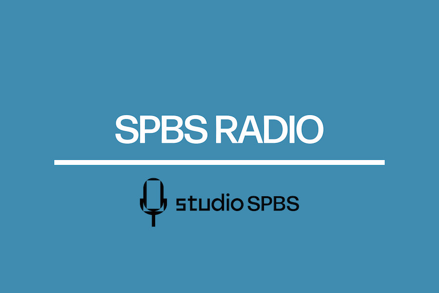 【SPBSラジオ】番組のご案内