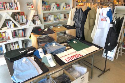 【フェア】自分だけのささやかな息抜きを楽しむ〈VOIRY STORE〉 POP UP SHOP@SPBS本店