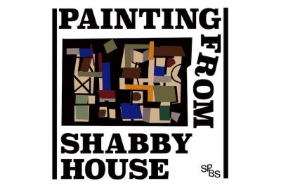 【会期延長】Yutaka Kawai Exhibition PAINTING FROM SHABBY HOUSE @ SPBS本店ウィンドウ