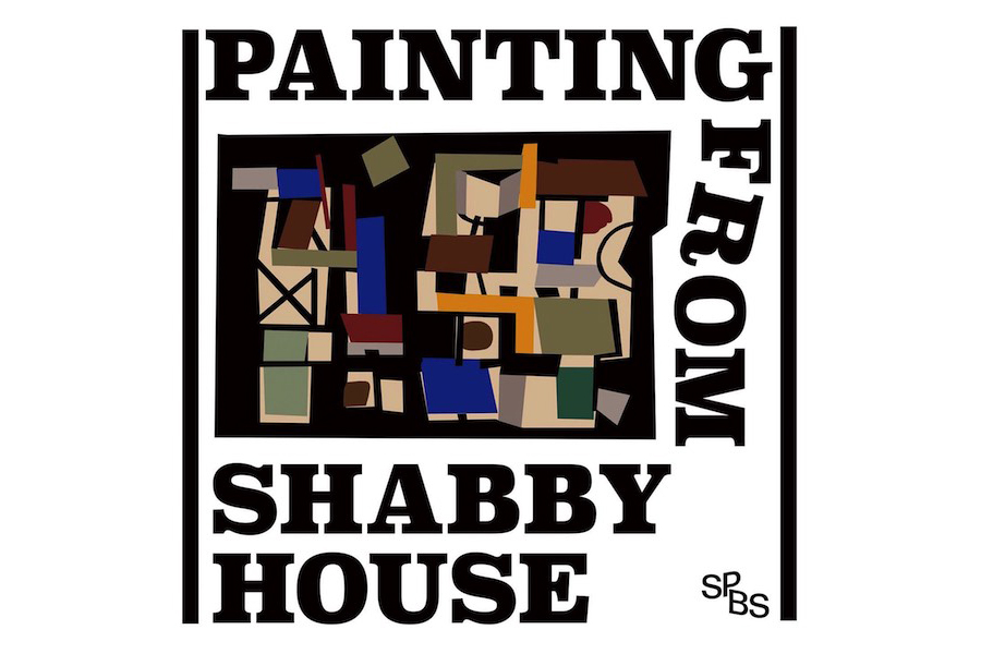 【会期延長】Yutaka Kawai Exhibition PAINTING FROM SHABBY HOUSE @ SPBS本店ウィンドウ