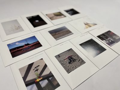 【SPBS THE SCHOOL】ワークショップ「写真集のすすめ」制作コース受講生の写真集を展示販売 @ SPBS本店