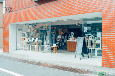 【お知らせ】8/22 (金) SPBS本店は棚卸のため休業します